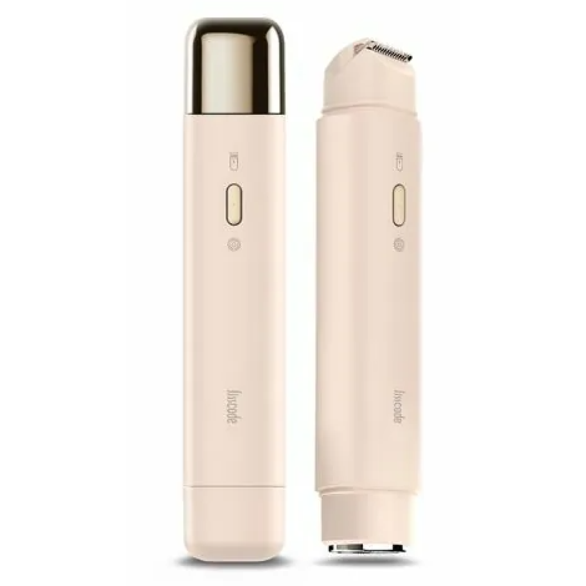 Lisscode DCSCLISSWDD-01 雙刀頭美體修毛機